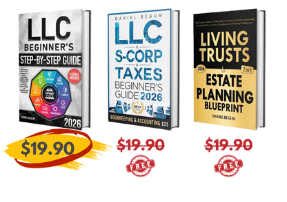 LLC Beginner’s Step-by-Step Guide 2026